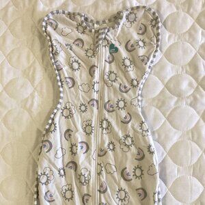 Love to Dream Swaddle UP Baby Sleep Sack